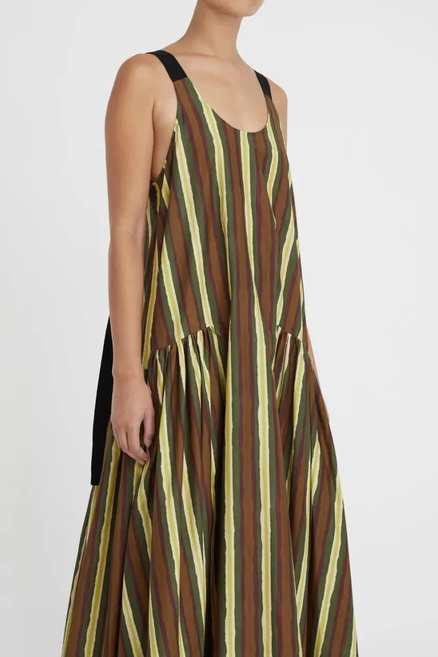 Dresses Women Lee Mathews Carla Dress Dresses Women Lee Mathews Carla Dress