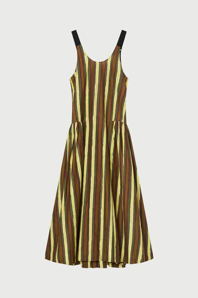 Dresses Women Lee Mathews Carla Dress Dresses Women Lee Mathews Carla Dress
