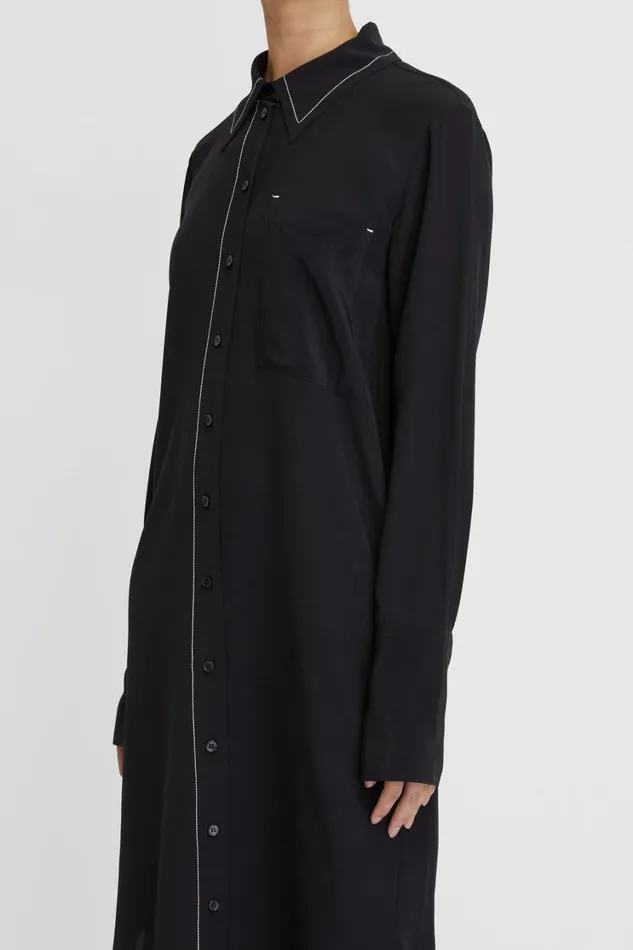 Dresses Women Lee Mathews Cassini Shirtdress Dresses Women Lee Mathews Cassini Shirtdress