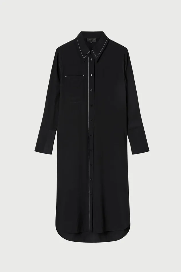 Dresses Women Lee Mathews Cassini Shirtdress Dresses Women Lee Mathews Cassini Shirtdress