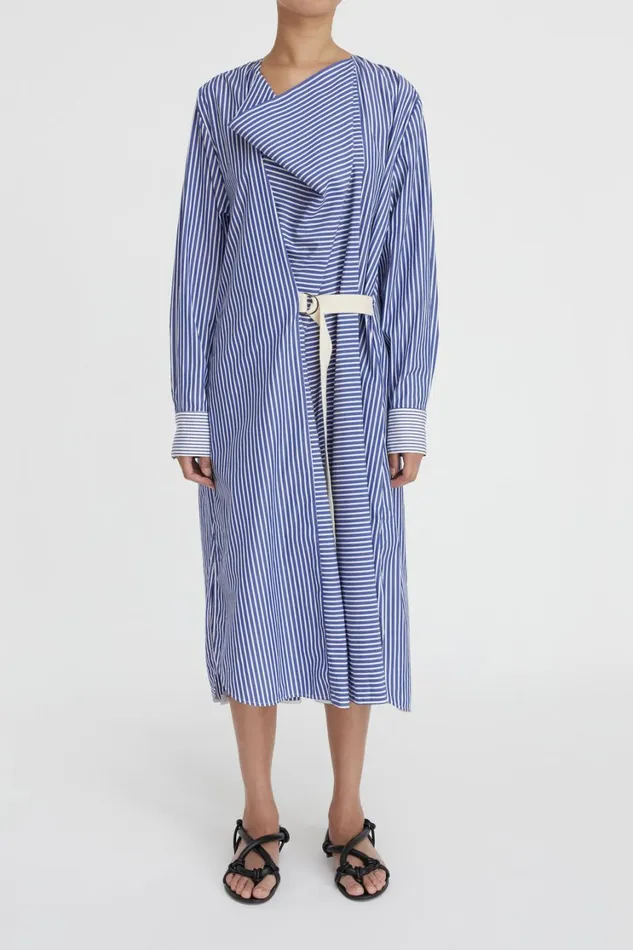 Dresses Women Lee Mathews Christo Dress