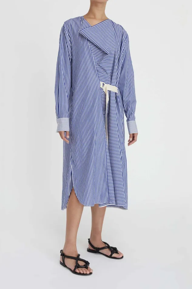 Dresses Women Lee Mathews Christo Dress Dresses Women Lee Mathews Christo Dress