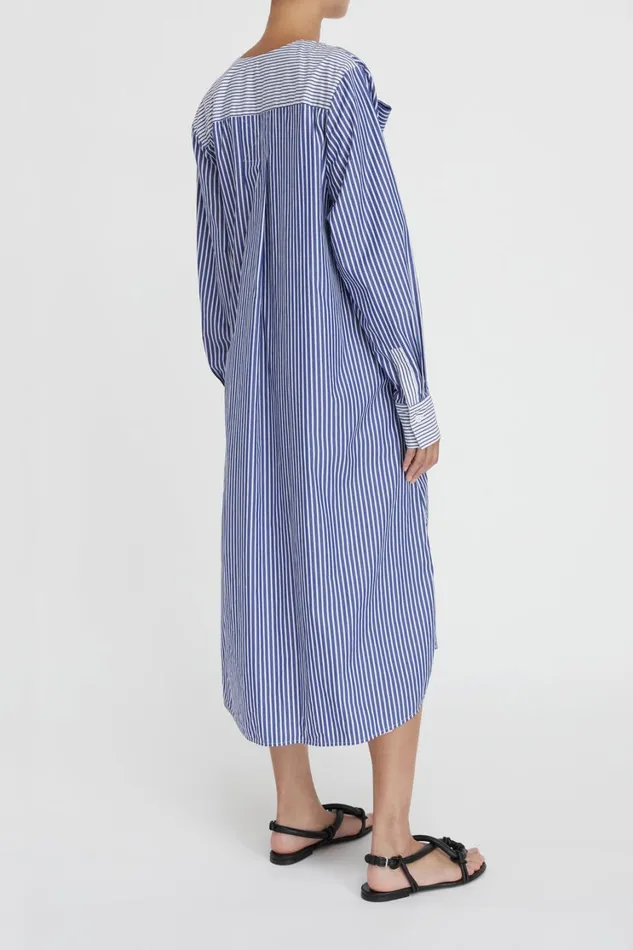 Dresses Women Lee Mathews Christo Dress Dresses Women Lee Mathews Christo Dress