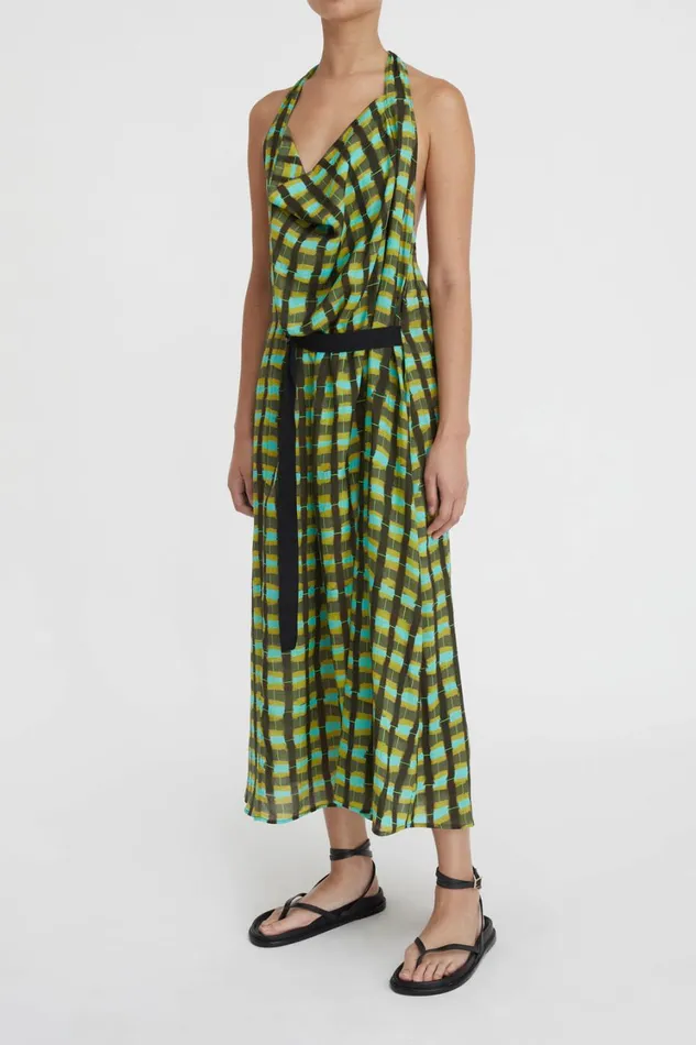 Dresses Women Lee Mathews Francis Dress
