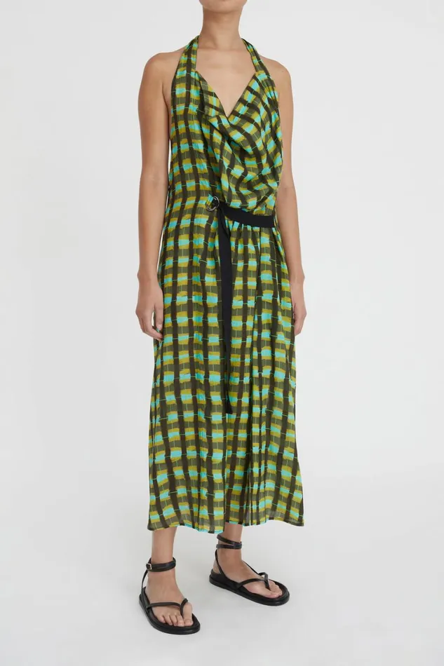 Dresses Women Lee Mathews Francis Dress Dresses Women Lee Mathews Francis Dress