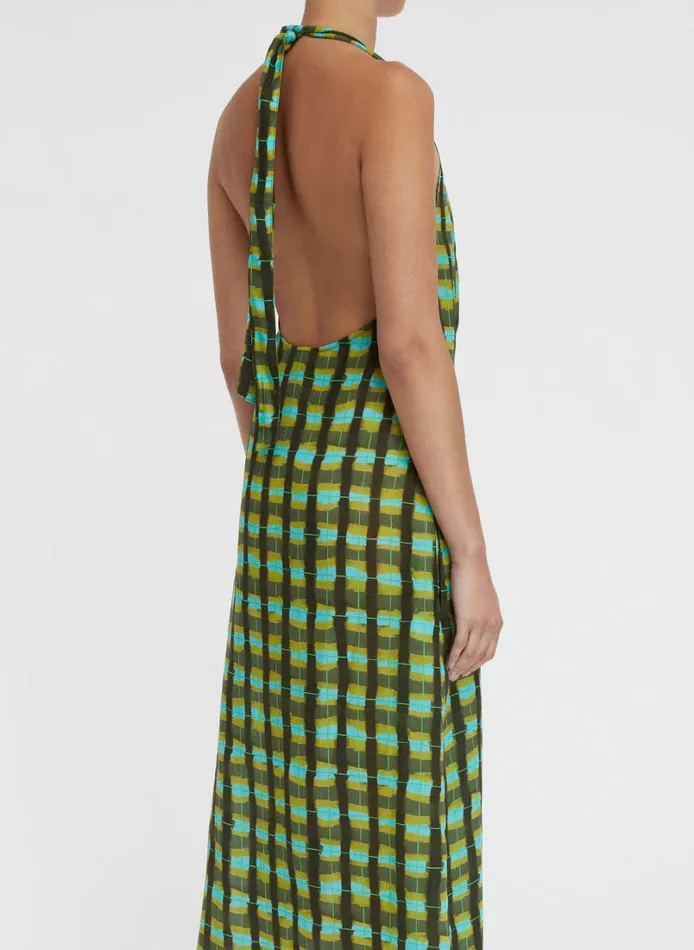 Dresses Women Lee Mathews Francis Dress Dresses Women Lee Mathews Francis Dress