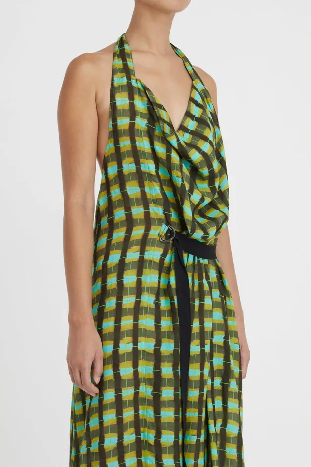Dresses Women Lee Mathews Francis Dress Dresses Women Lee Mathews Francis Dress