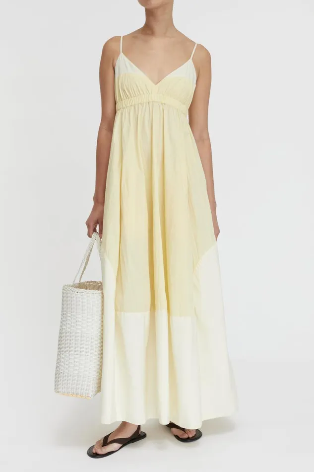 Dresses Women Lee Mathews Mina Cami Dress