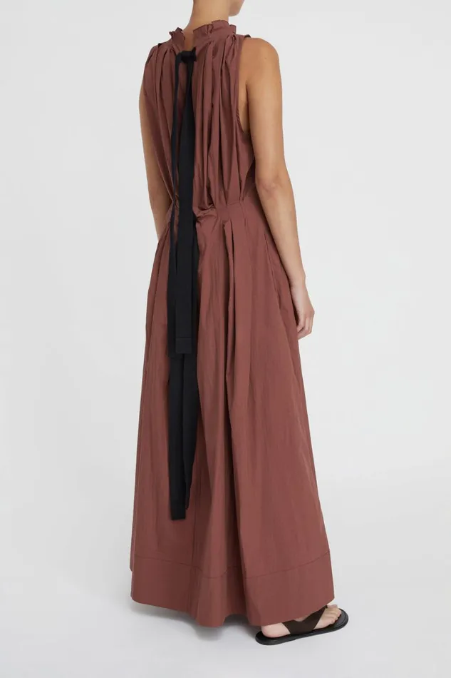 Dresses Women Lee Mathews Mina Maxi Dress Dresses Women Lee Mathews Mina Maxi Dress