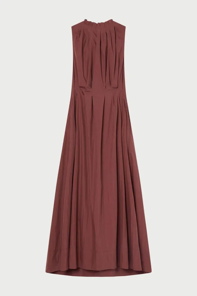 Dresses Women Lee Mathews Mina Maxi Dress Dresses Women Lee Mathews Mina Maxi Dress
