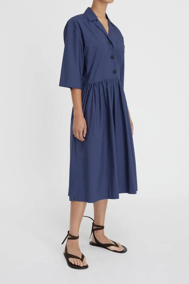 Dresses Women Lee Mathews Tate Midi Dress Dresses Women Lee Mathews Tate Midi Dress