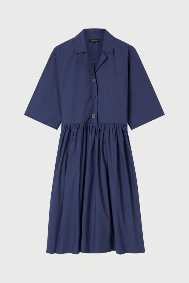 Dresses Women Lee Mathews Tate Midi Dress Dresses Women Lee Mathews Tate Midi Dress