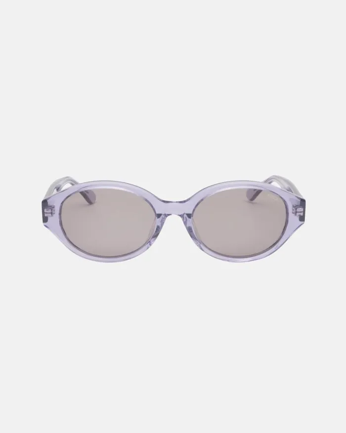 Eyewear Men Stussy PENN SUNGLASSES Purple
