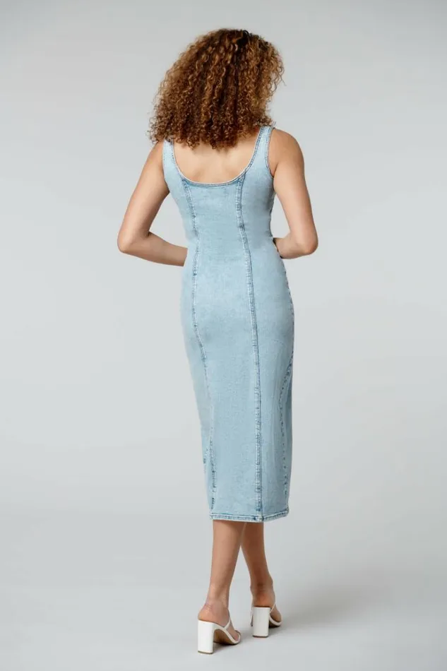 Fade Away Dress Women Blank NYC Dresses 038 Skirts