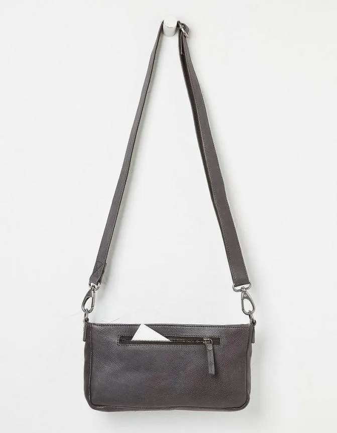 Fatface Bags and Purses The Lara Utility Crossbody Bag Charcoal 8211 Women Fatface Bags and Purses The Lara Utility Crossbody Bag Charcoal 8211 Women