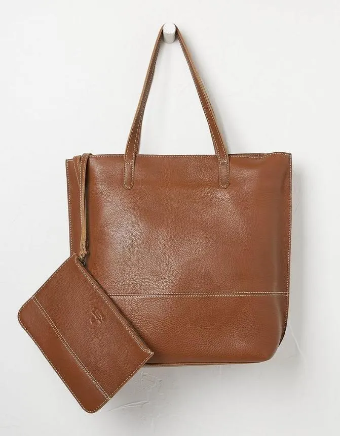 Fatface Bags and Purses The Livvie Crossbody Tote Bag Tan 8211 Women
