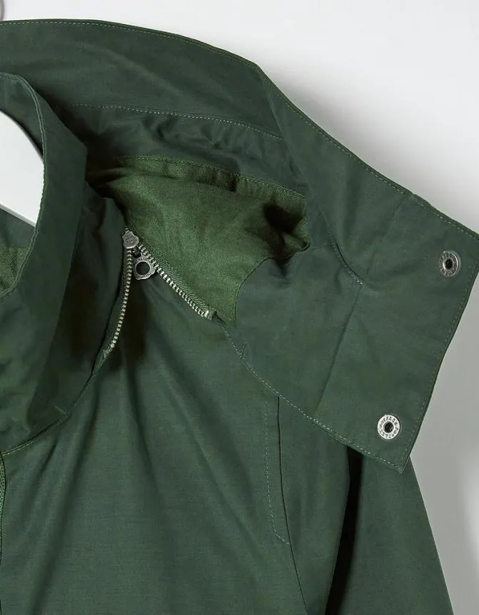 Fatface Coats and Jackets Tiegan Waterproof Coat Green 8211 Women