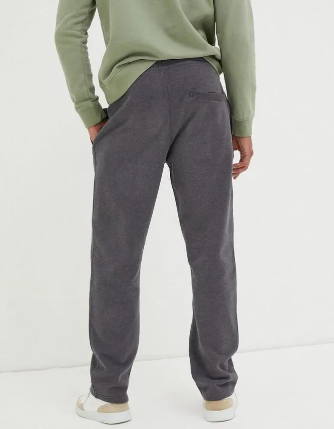 Fatface Trousers and Chinos Brooke Relaxed Joggers Charcoal Marl 8211 Men
