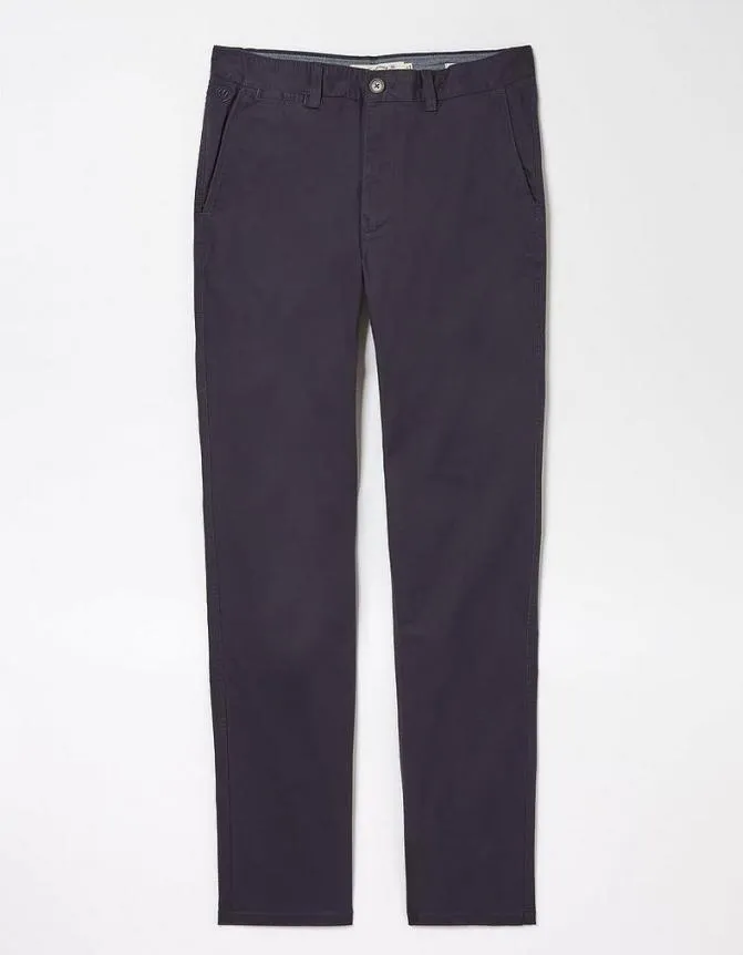 Fatface Trousers and Chinos Heyshott Slim Chinos Navy 8211 Men