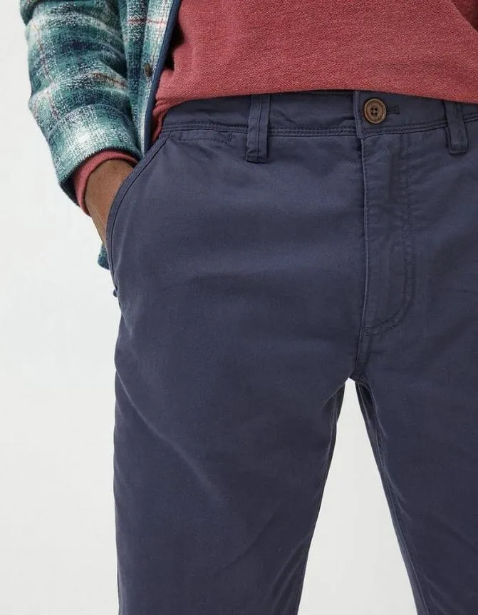 Fatface Trousers and Chinos Modern Coastal Chinos Navy 8211 Men