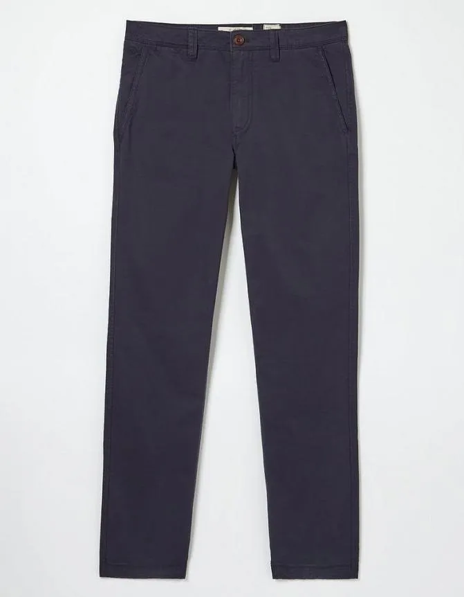 Fatface Trousers and Chinos Modern Coastal Chinos Navy 8211 Men