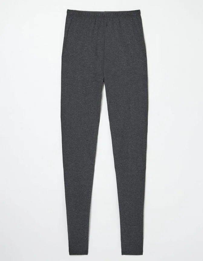 Fatface Trousers and Leggings Meribel Legging Grey 8211 Women