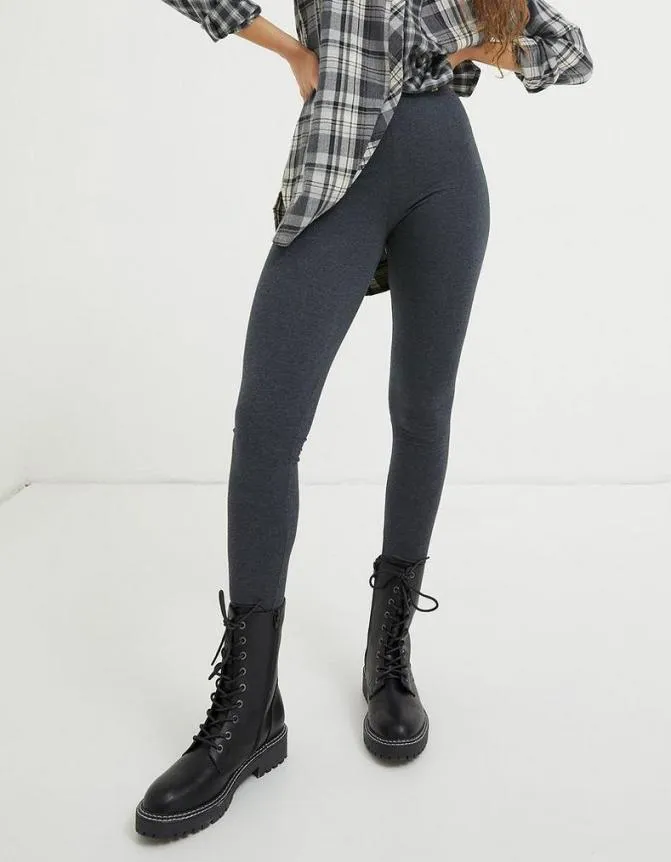 Fatface Trousers and Leggings Meribel Legging Grey 8211 Women