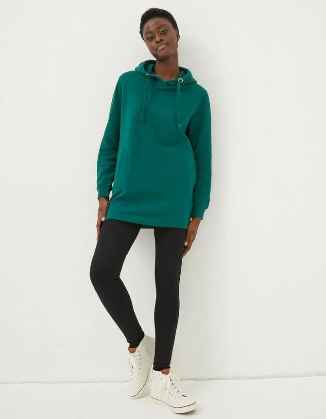 Fatface Trousers and Leggings Ponte Legging Black 8211 Women