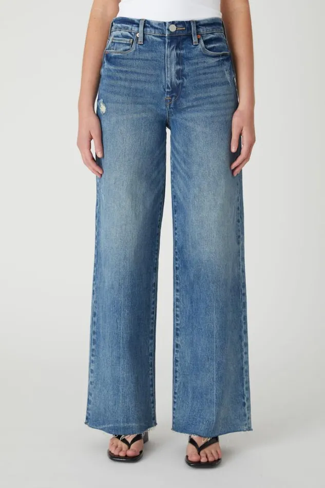 Franklin In Day Trip Jean Women Blank NYC Jeans