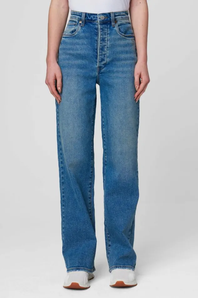 Franklin In Mixtape Jean Women Blank NYC Jeans