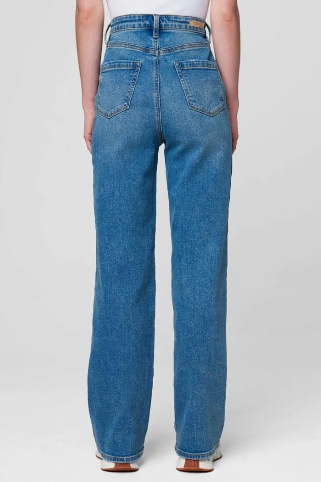 Franklin In Mixtape Jean Women Blank NYC Jeans