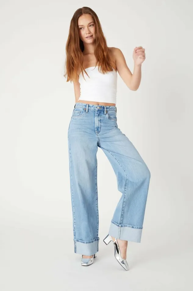 Franklin In Radio Star Jean Women Blank NYC Pants