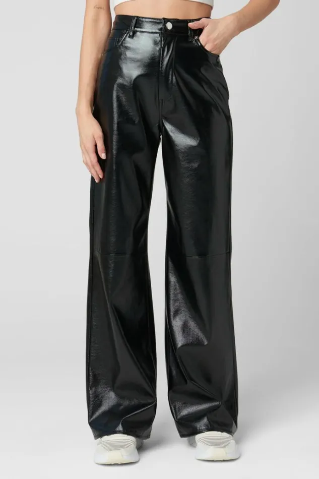 Franklin In Right On Time Pant Women Blank NYC Pants