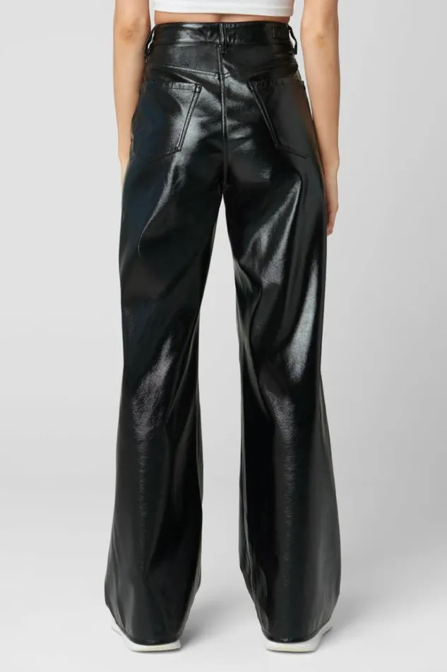 Franklin In Right On Time Pant Women Blank NYC Pants