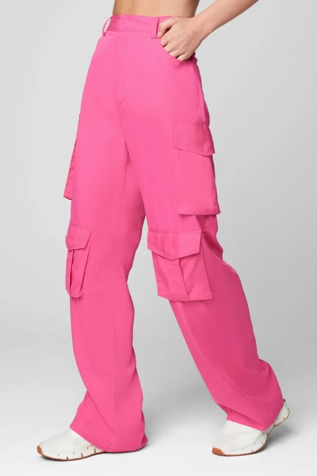 Franklin In Seven Wonders Pant Women Blank NYC Pants