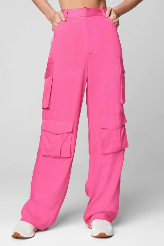 Franklin In Seven Wonders Pant Women Blank NYC Pants