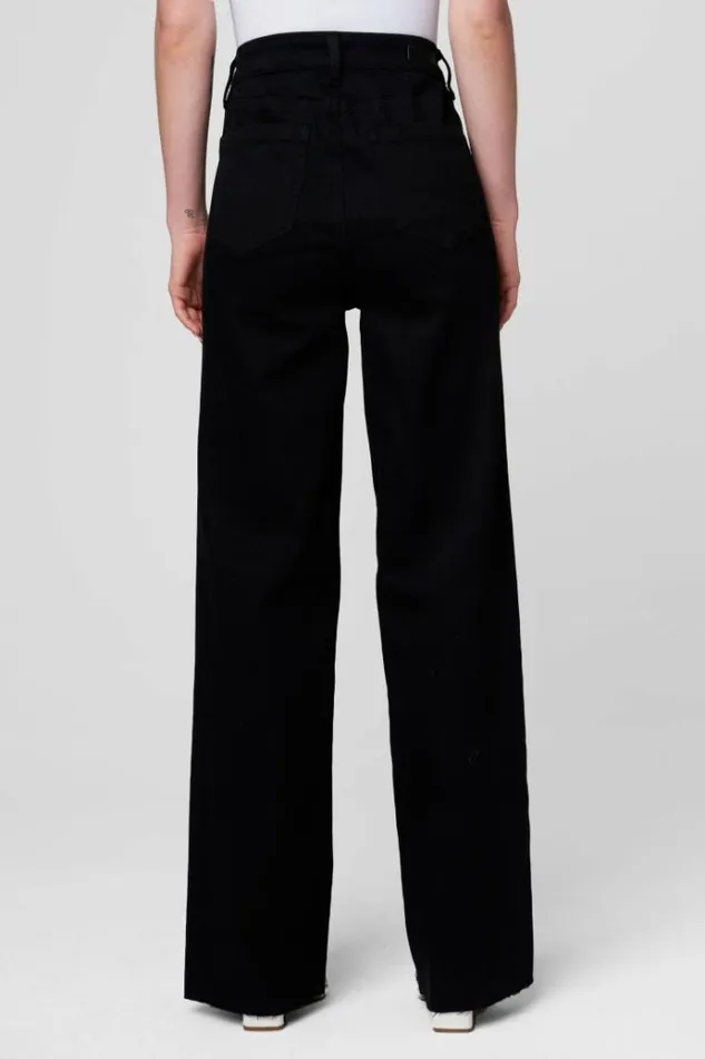 Franklin In Way Of Life Jean Women Blank NYC Pants