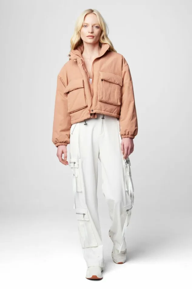 Free Pass Jacket Women Blank NYC Jackets
