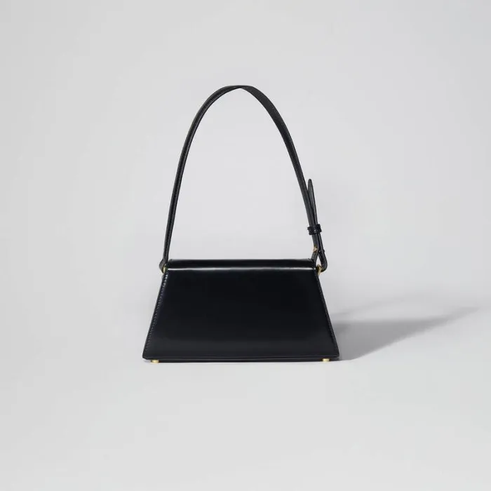 Handbags Woman SelfPortrait Black Bow Mini Shoulder Bag Handbags Woman SelfPortrait Black Bow Mini Shoulder Bag