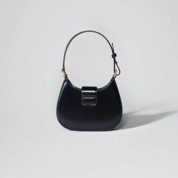 Handbags Woman SelfPortrait Black Bow Mini Shoulder Bag Handbags Woman SelfPortrait Black Bow Mini Shoulder Bag