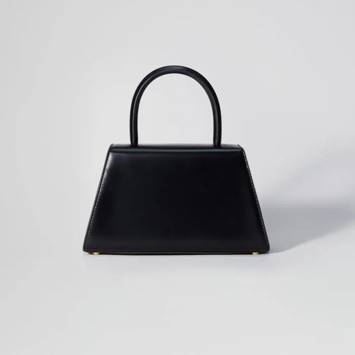 Handbags Woman SelfPortrait Blue Bow Mini Shoulder Bag Handbags Woman SelfPortrait Blue Bow Mini Shoulder Bag