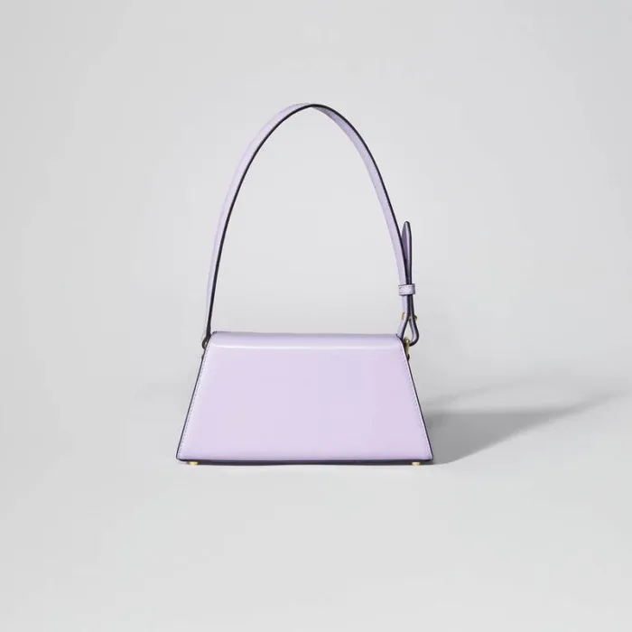 Handbags Woman SelfPortrait Blue Bow Mini Shoulder Bag Handbags Woman SelfPortrait Blue Bow Mini Shoulder Bag