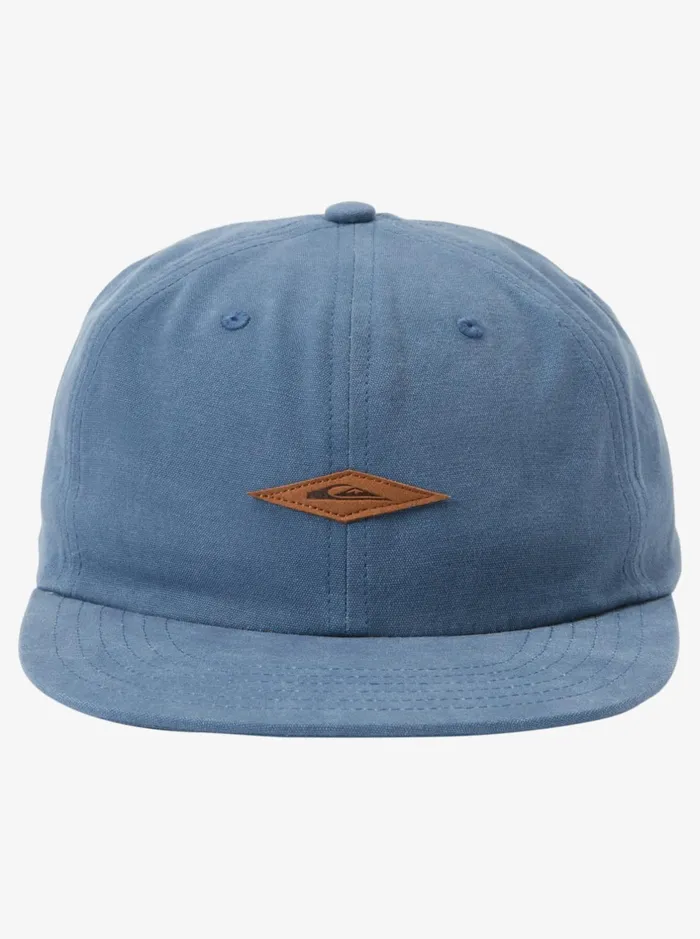 Hats Men Quiksilver Lost Coast Baseball Hat Bering Sea Hats Men Quiksilver Lost Coast Baseball Hat Bering Sea