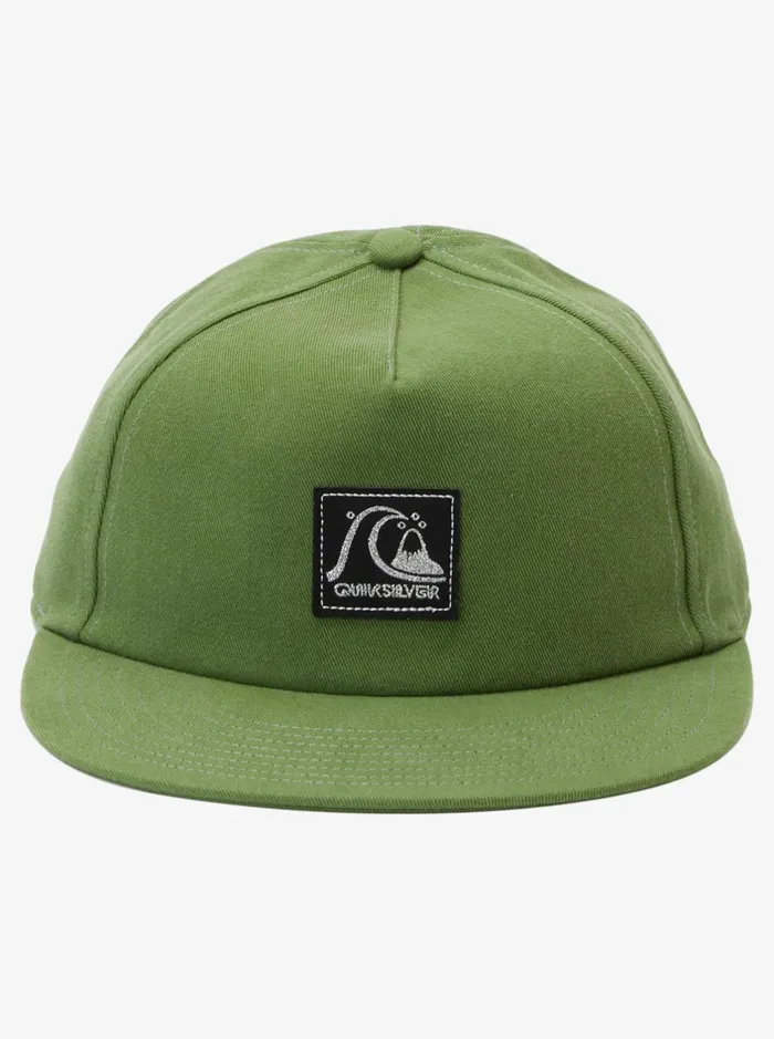 Hats Men Quiksilver Original Baseball Hat Dill Hats Men Quiksilver Original Baseball Hat Dill