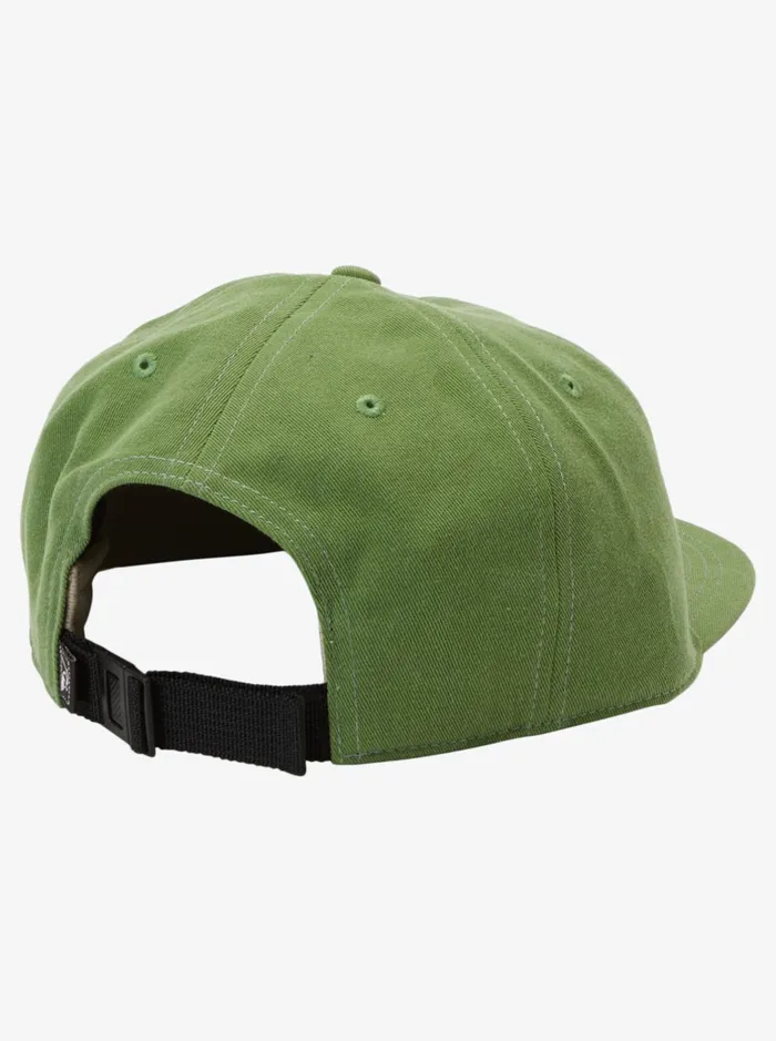 Hats Men Quiksilver Original Baseball Hat Dill Hats Men Quiksilver Original Baseball Hat Dill