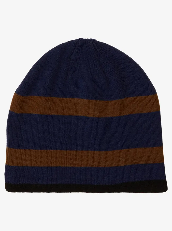 Hats Men Quiksilver Quiksilver X Saturdays Nyc Beanie Navy Blazer Hats Men Quiksilver Quiksilver X Saturdays Nyc Beanie Navy Blazer