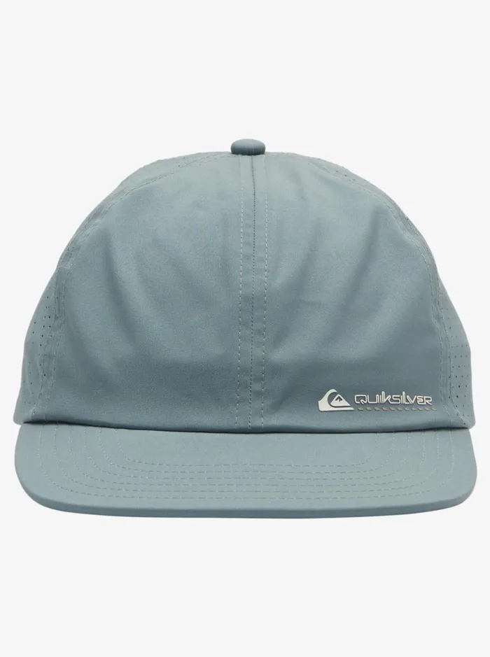 Hats Men Quiksilver St Comp Technical Cap Laurel Wreath Hats Men Quiksilver St Comp Technical Cap Laurel Wreath