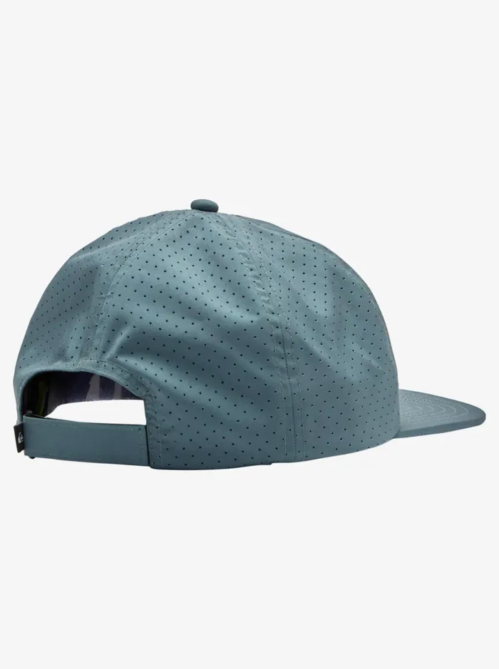 Hats Men Quiksilver St Comp Technical Cap Laurel Wreath Hats Men Quiksilver St Comp Technical Cap Laurel Wreath