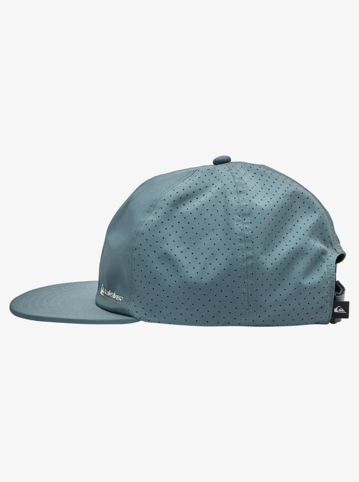 Hats Men Quiksilver St Comp Technical Cap Laurel Wreath Hats Men Quiksilver St Comp Technical Cap Laurel Wreath