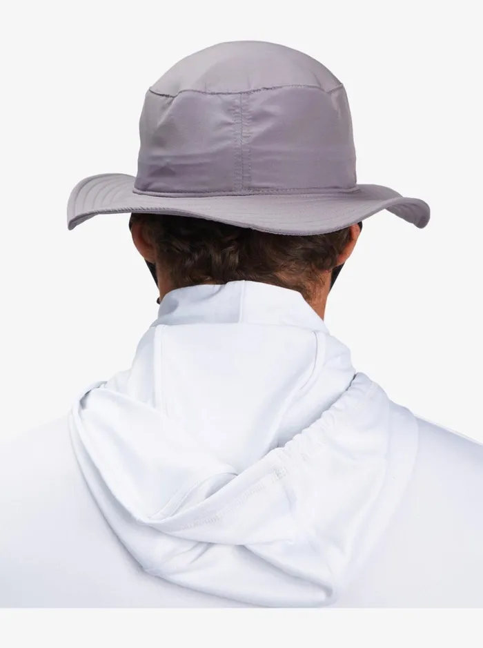 Hats Men Quiksilver Surfmaster Boonie Hat Sleet Hats Men Quiksilver Surfmaster Boonie Hat Sleet